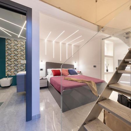 Casa Lucky Central Apartment بيانو دي سورينتو المظهر الخارجي الصورة