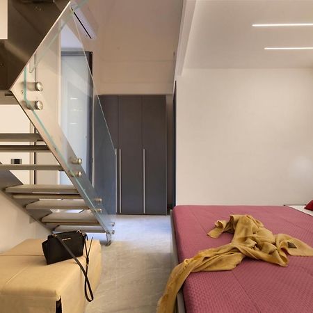 Casa Lucky Central Apartment بيانو دي سورينتو المظهر الخارجي الصورة